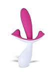 OhMiBod Lovelife Adventure - Triple Stimulation Massager