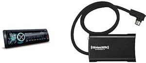 Amazon.com: Sony MEX-GS620BT GS Series CD Receiver with Bluetooth with