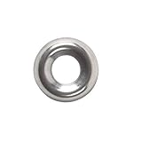 WASHER FINSH SS#10 100PK by HILLMAN MfrPartNo 0830756