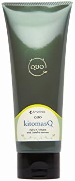 QUOKitomasQ Anti-Aging Treatment 1000g Pump Size