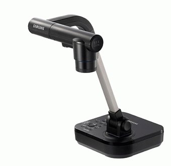3 Samsung+Digital+Presenter+Document+Camera