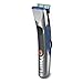Braun bodyCruzer Men's Body Groomer, Titanium