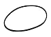 Husqvarna Part Number 532196857 V-Belt
