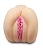 Mangasm Jessica Sanders Real-Feel Realistic Vagina - The Perfect Fake Pussy