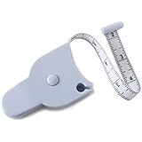 Perfect Body Tape Measure - 80" (White)