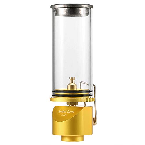 Outdoor lamp licht voor open lucht camping picknick wandelen gas lantaarn camping - Image 8