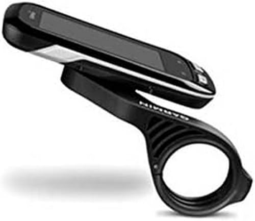 Edge Aero Halterung - kompatibel mit Garmin Edge Modellen, u.a. Edge 1040, Edge 1030, Edge 830, Edge 530, Edge 130 Serie UVM.