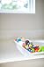 Luna Baby Adjustable and Sturdy Bath Toy Organizer