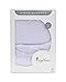 Feathers Baby Girls Solid White 100% cotton super soft Camisole 2-Pack
