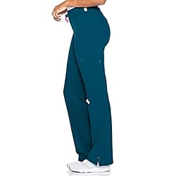 Smitten Women's Soft 4-Way Stretch Wrinkle