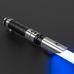 Defiant Mk2 Eco - LED Dueling Saber, Precision