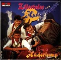 Zillertaler Haderlumpen - I Bin A Haderlump - Zortam Music