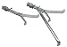 Solid Signal 18" Y-Wall Mount primary