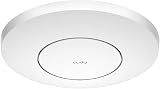 Cudy AP1300 AC1200 Gigabit Wireless Access Point MU-MIMO PoE DC view 4