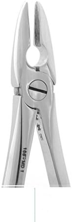 New Extracting Forceps EPF Dental Surgical Instruments