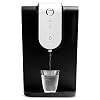 Aqua Optima Lumi, gefilterde waterkoeler en waterdispenser op het aanrecht, 8,2 liter inhoud, met 1 x 30 Day Evolve…