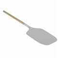 25" Aluminum Pizza Peel 12" X 14" Blade Wooden Handle Professinal Quality!