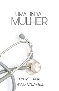 Livro Uma Linda Mulher