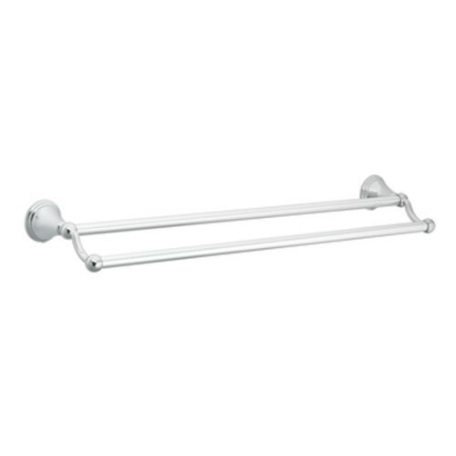 double towel bar