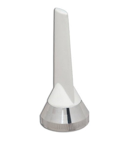 Laird Technologies - 450-470 Phantom Elite Antenna, White