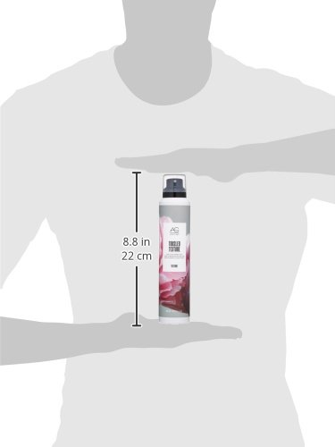AG Hair Texture Tousled Texture Body & Shine Finishing Spray 5 fl. oz.