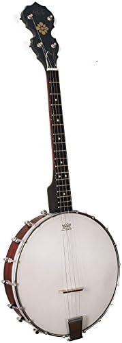 Morgan Monroe, 0-String Banjo (RT-TBO-17)
