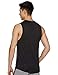 Under Armour Men's MK-1 Sleeveless, Charcoal Light Heath (019)/Stealth Gray, X-Large