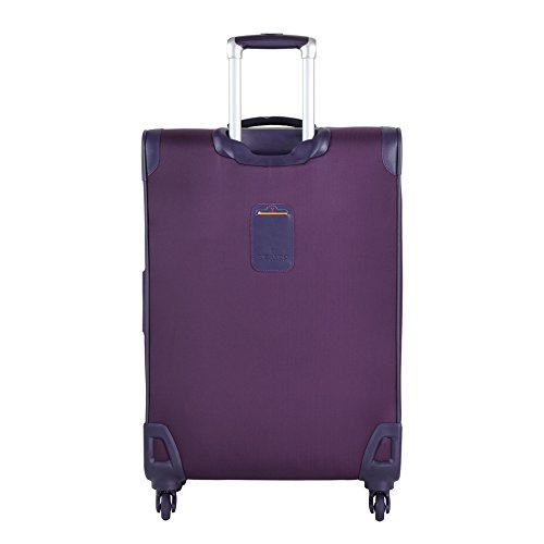 Ricardo Beverly Hills Saratoga 254Wheel Upright, Elixir Purple Bags