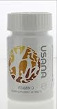 USANA Vitamin D Dietary Supplement - 84 Count