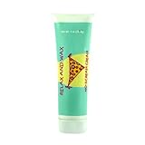 No Scream Cream Relax and Wax - Net Wt 1oz