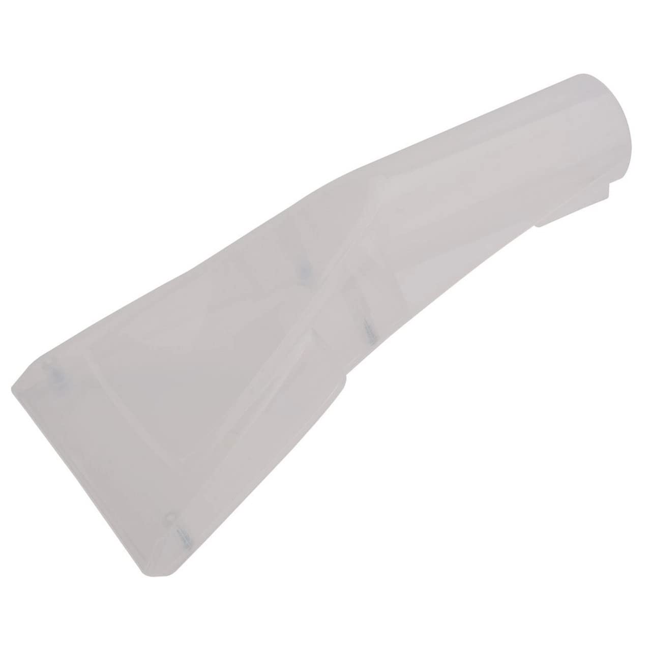 Draper Tools AVC146 Small Shampoo Head for SWD1500, Blue