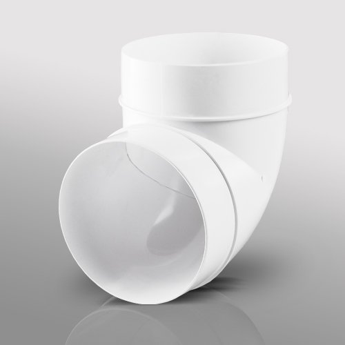 4 inch dia 100mm Adjustable Air smart vent Ceiling grille Outlet Inlet