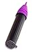 Learn & Climb Handheld Balloon Pump-Double Action Balloon Pump For Balloon Animals Sculpting And Modeling.