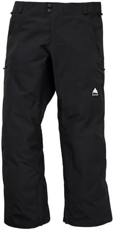 Amazon.com: Volcom Men's Guide Gore-Tex Relaxed Fit Snowboard Pant