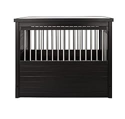New Age Pet ECOFLEX Dog Crate End Table
