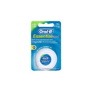 Oral-b ess floss waxed 13241869 (5010622005487)