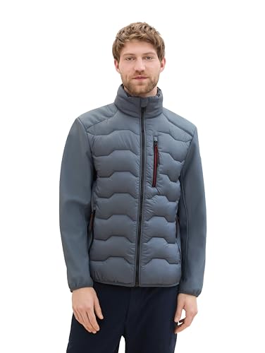 TOM TAILOR Herren Jacke