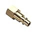 TEKTON 4712 1/4-Inch NPT Quick Connect Female Plug