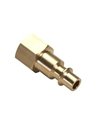 TEKTON 4712   1 4 de pulgada NPT hembra enchufe de
