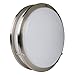 Zip-LED Surface Mounted LED Light Fixture for Ceiling or Wall in Brushed Nickel, 4000K Natural White, TRIAC Dimmable, Dry Location IP20 (14