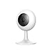 IMI Security Xiaomi Wireless WiFi Baby Camera Monitor HD 1080P/720P Indoor Security Home Surveillance Smart Webcam 2-Way Audio Night Vision Motion Detection with iOS, Android App for Baby Pet Elder