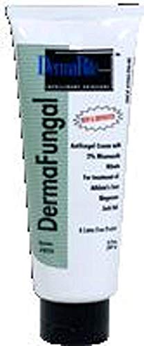 DermaFungal Antifungal Skin Protectant 3.75 oz