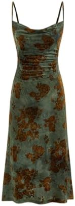 cider metallic dress Sparkly Dresses