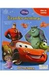 Image de Grandes Aventuras/ Brave Buddies (Spanish Edition)