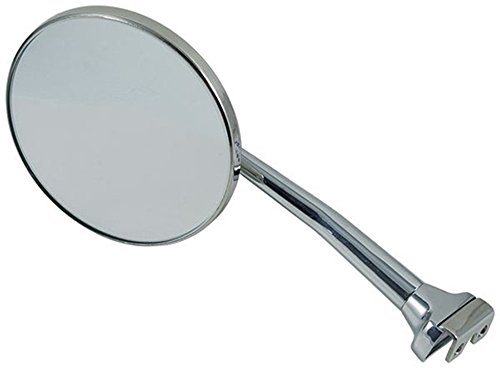 Hawk Hardware 12-5007 Straight Arm Peep Mirror 4