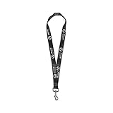 Mercedes AMG Petronas Fanwear Lanyard