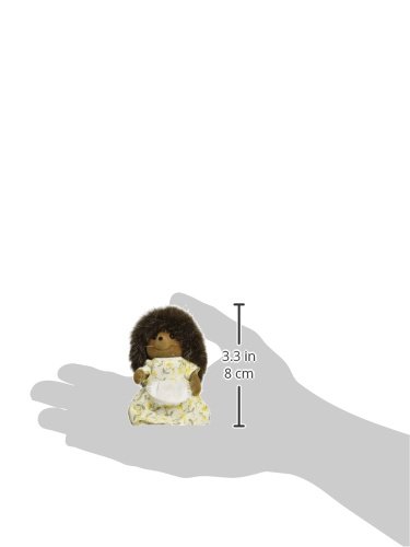 Calico Critters Pickleweeds Hedgehog Family