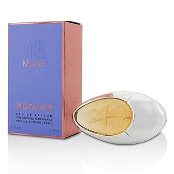 Thierry Mugler Angel Muse Eau de Parfum spray, 1.0 oz