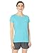 Under Armour Women's HeatGear Armour Short-Sleeve T-Shirt