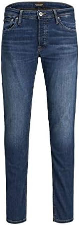 jack & jones glenn original am 814 slim fit